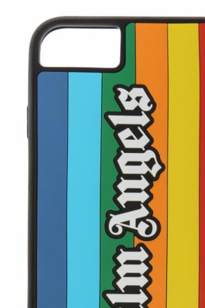 Iphone 8 case with logo, zdjęcie 2 Iphone 8 case with logo od Palm Angels